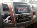 Selling Toyota Fortuner 2009 Automatic Gasoline in Quezon City-6