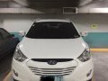 2011 Hyundai Tucson for sale in Manila-3