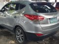 2nd Hand Hyundai Tucson 2010 for sale in Quezon City-3