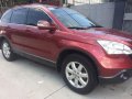 Honda Cr-V 2008 Automatic Gasoline for sale in Quezon City-0