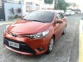 2015 Toyota Vios for sale in Las Piñas-4