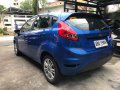 2015 Ford Fiesta for sale in Parañaque-5