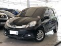 2nd Hand Honda Mobilio 2015 for sale in Makati-7