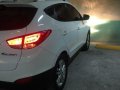 2011 Hyundai Tucson for sale in Manila-3