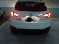2011 Hyundai Tucson for sale in Manila-2