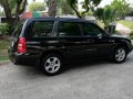 2nd Hand Subaru Forester 2003 Automatic Gasoline for sale in Mandaluyong-3