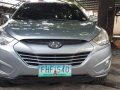 2nd Hand Hyundai Tucson 2010 for sale in Quezon City-2