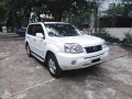 2004 Nissan X-Trail for sale in Quezon City-9