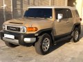 2nd Hand Toyota Fj Cruiser 2019 for sale in Pasig-0