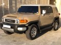 2nd Hand Toyota Fj Cruiser 2019 for sale in Pasig-11