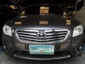 2nd Hand Toyota Camry 2009 Automatic Gasoline for sale in Quezon City-11