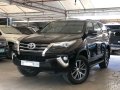 Selling Toyota Fortuner 2017 Automatic Diesel in Makati-1