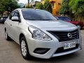 2nd Hand Nissan Almera 2017 for sale in Cebu City-1