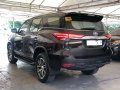 Selling Toyota Fortuner 2017 Automatic Diesel in Makati-5