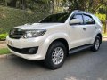 Brand New Toyota Fortuner 2014 for sale in Quezon City-5