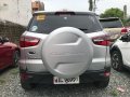 Sell 2nd Hand 2016 Ford Ecosport at 29000 km in Parañaque-5