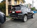 Selling Toyota Fortuner 2005 Automatic Diesel in Quezon City-4