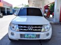 2012 Mitsubishi Pajero for sale in Lemery-1