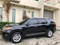 Selling Ford Explorer 2013 at 48000 km in Quezon City-2