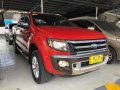 2nd Hand Ford Ranger 2015 Automatic Diesel for sale in San Fernando-4