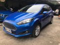 2015 Ford Fiesta for sale in Parañaque-6