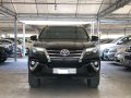 Selling Toyota Fortuner 2017 Automatic Diesel in Makati-0