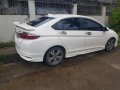 Selling Honda City 2016 Automatic Gasoline in Naga-1