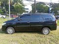 2nd Hand Toyota Innova 2015 for sale in Mandaluyong-2