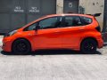 2012 Honda Jazz for sale in Caloocan-5