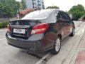 Selling 2nd Hand Mitsubishi Mirage G4 2018 at 6000 km in Quezon City-3
