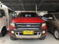 2nd Hand Ford Ranger 2015 Automatic Diesel for sale in San Fernando-3