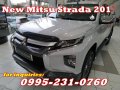 2019 Mitsubishi Strada for sale in Caloocan-3