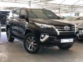 Selling Toyota Fortuner 2017 Automatic Diesel in Makati-2