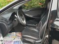 Hyundai Accent 2011 Automatic Gasoline for sale in Quezon City-3