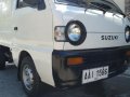 Selling Suzuki Multi-Cab 2013 Manual Gasoline in Bacoor-1