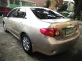 2nd Hand Toyota Altis 2008 for sale in Marikina-2