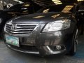 2nd Hand Toyota Camry 2009 Automatic Gasoline for sale in Quezon City-2