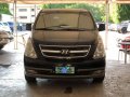 Hyundai Grand Starex 2010 Manual Gasoline for sale in San Mateo-2