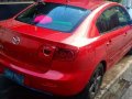 2nd Hand Mazda 3 2007 Automatic Gasoline for sale in Quezon City-1