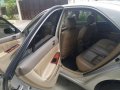 2nd Hand Toyota Camry 2003 for sale in Cainta-2