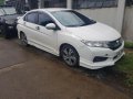 Selling Honda City 2016 Automatic Gasoline in Naga-0
