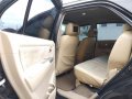Selling Toyota Fortuner 2005 Automatic Diesel in Quezon City-2