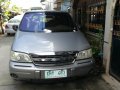 2003 Chevrolet Venture for sale in Makati-0