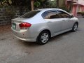 Selling 2nd Hand Honda City 2009 Manual Gasoline at 70000 km in Las Piñas-6