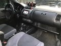 2nd Hand Honda Fit 2001 for sale in Quezon City-3