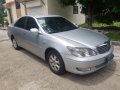 2nd Hand Toyota Camry 2003 for sale in Cainta-6