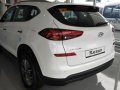 Brand New Hyundai Tucson 2019 for sale in Biñan-1