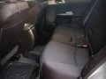 Selling Subaru Forester 2012 Automatic Gasoline in Marikina-6