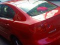 2nd Hand Mazda 3 2007 Automatic Gasoline for sale in Quezon City-4