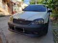 Selling Chevrolet Optra 2005 Manual Gasoline in Quezon City-1